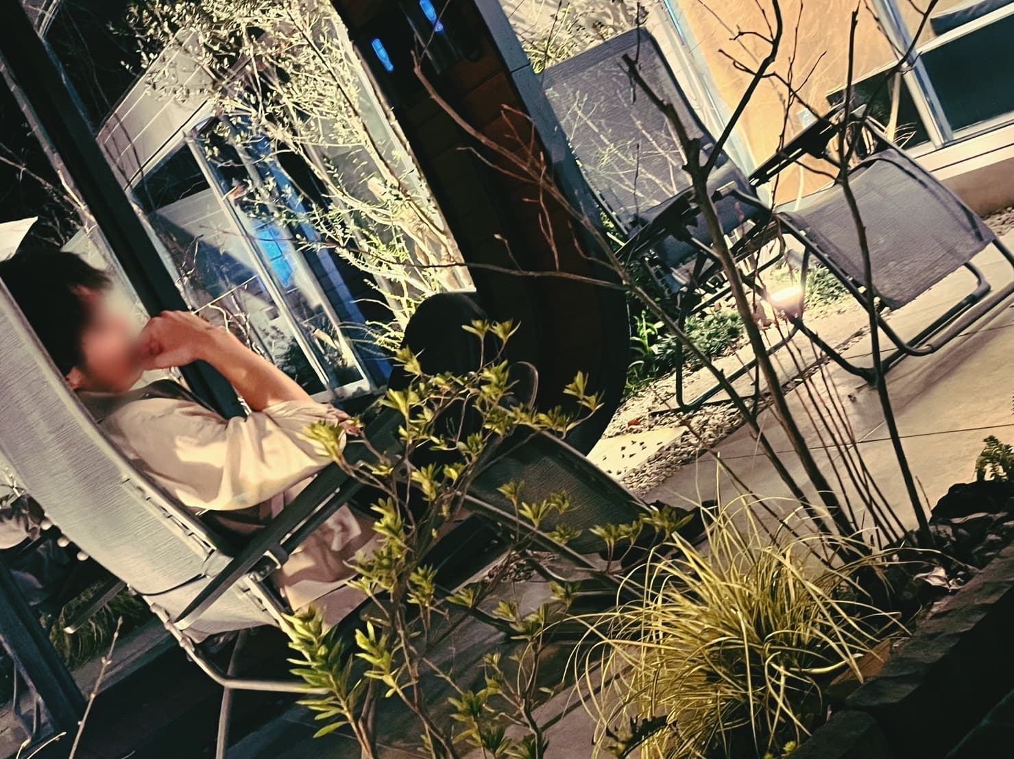 雨の日って