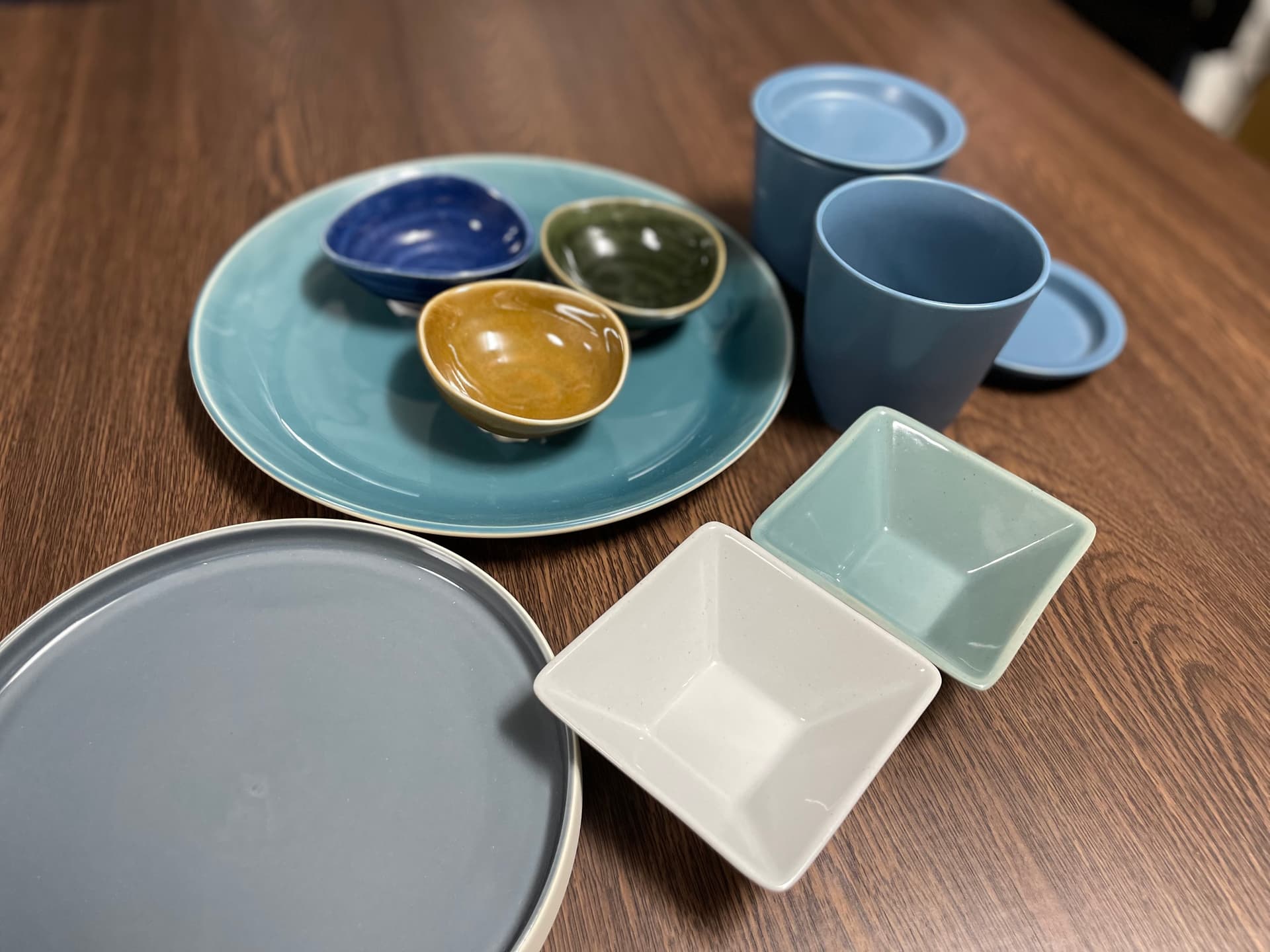 GWといえば陶器市…