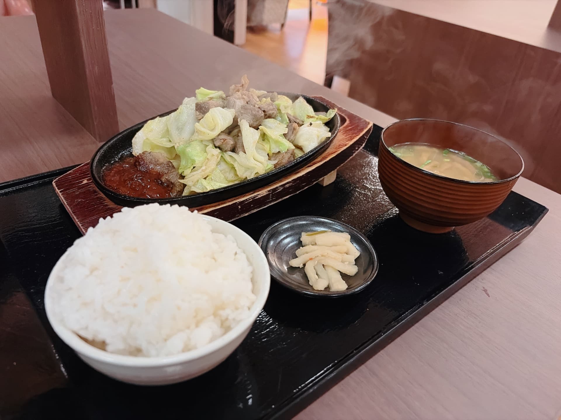 ここぞとばかりに