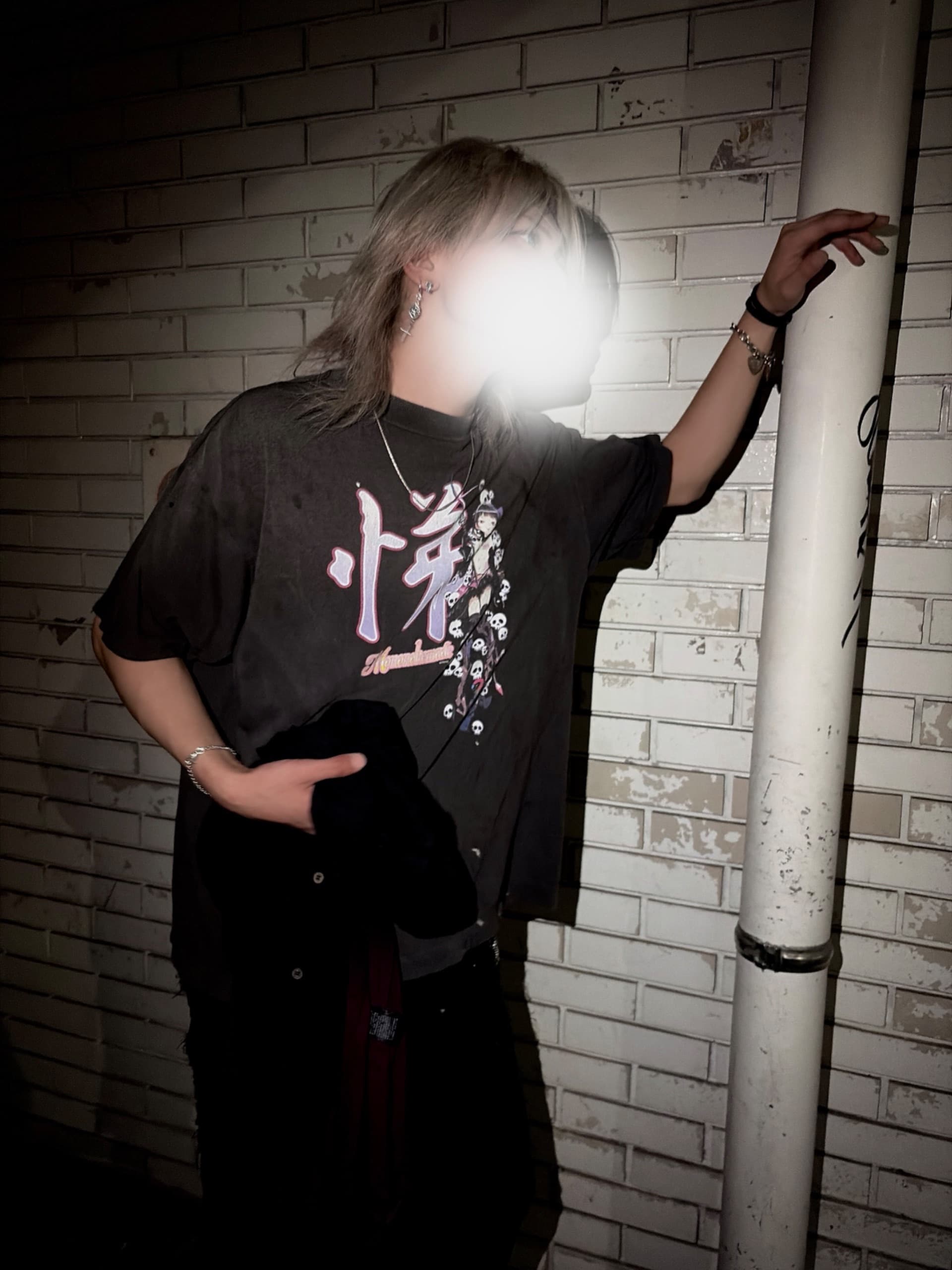行き先