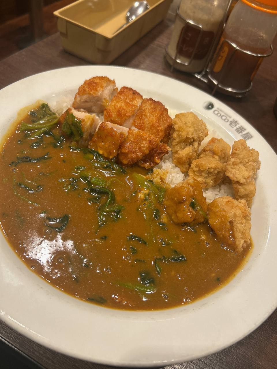 ケンタッキーに行ってきました