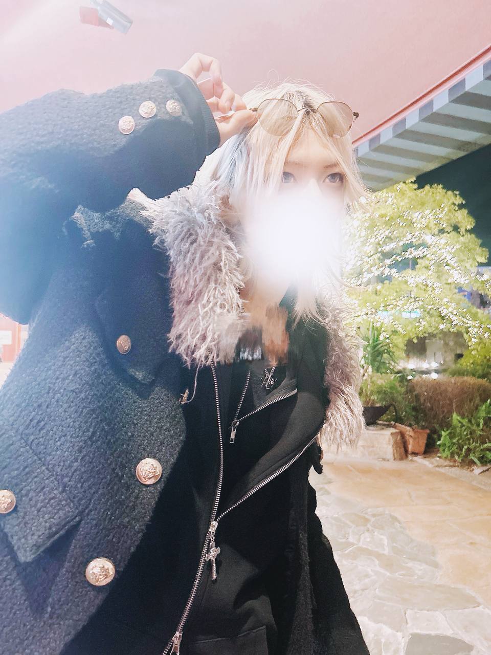 宣材写真(⃔ .  ̫ .  )⃕↝