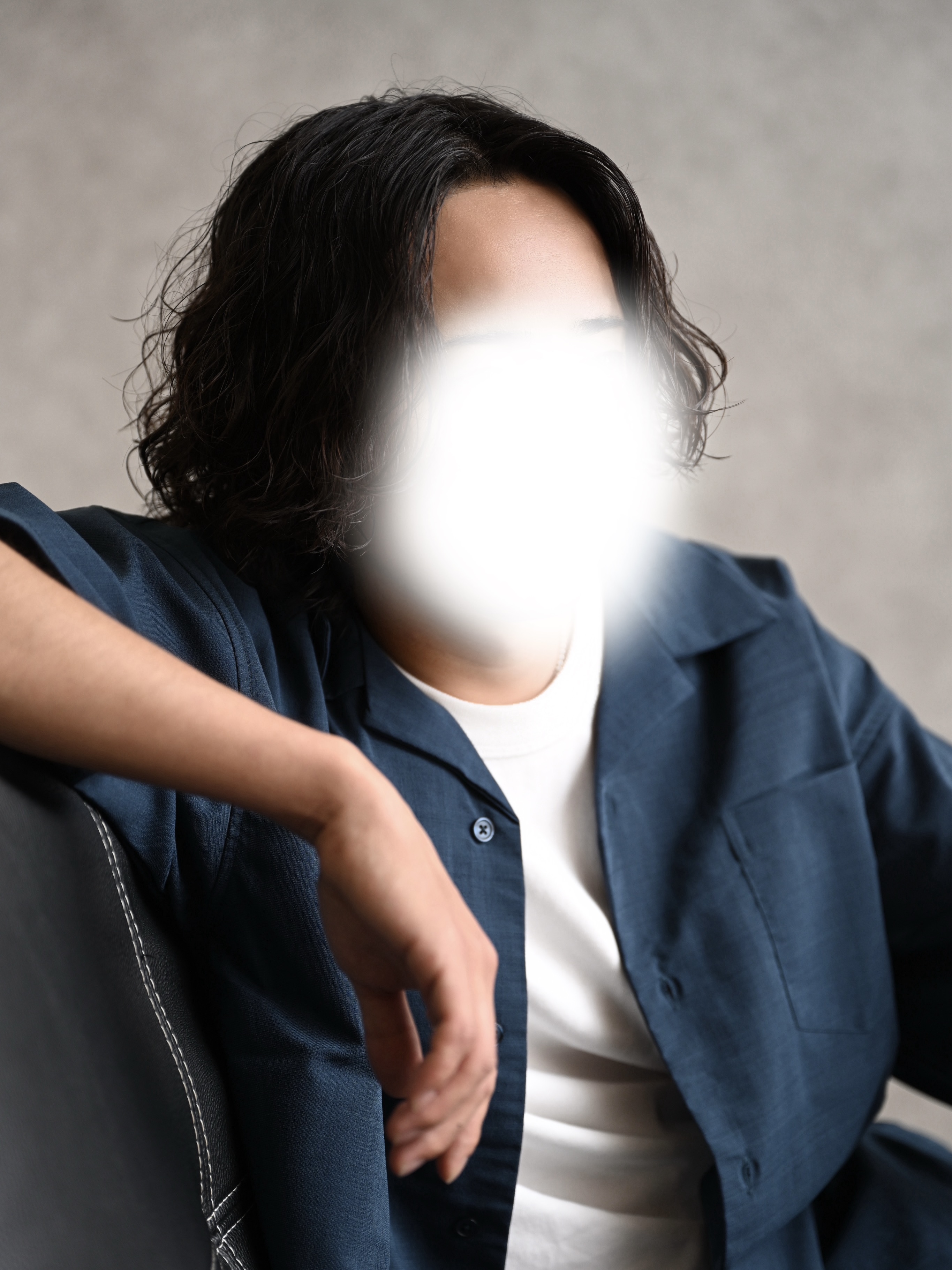 はじめまして！