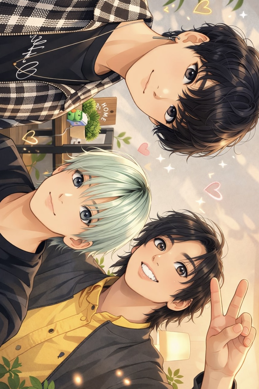 新人に女性向け台本読んでもらってみた