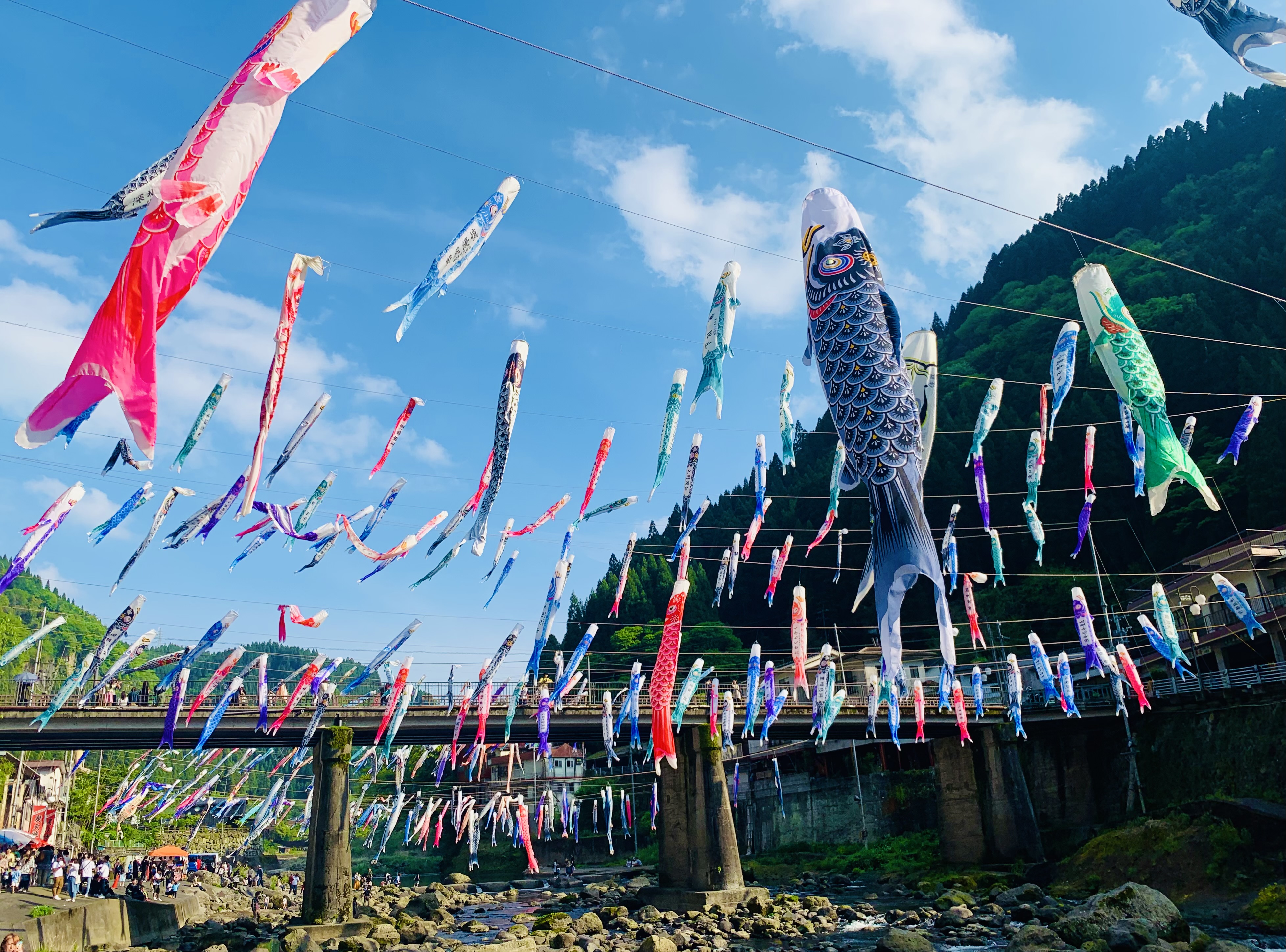 🎏ＧＷキャンペーン開催中🎏