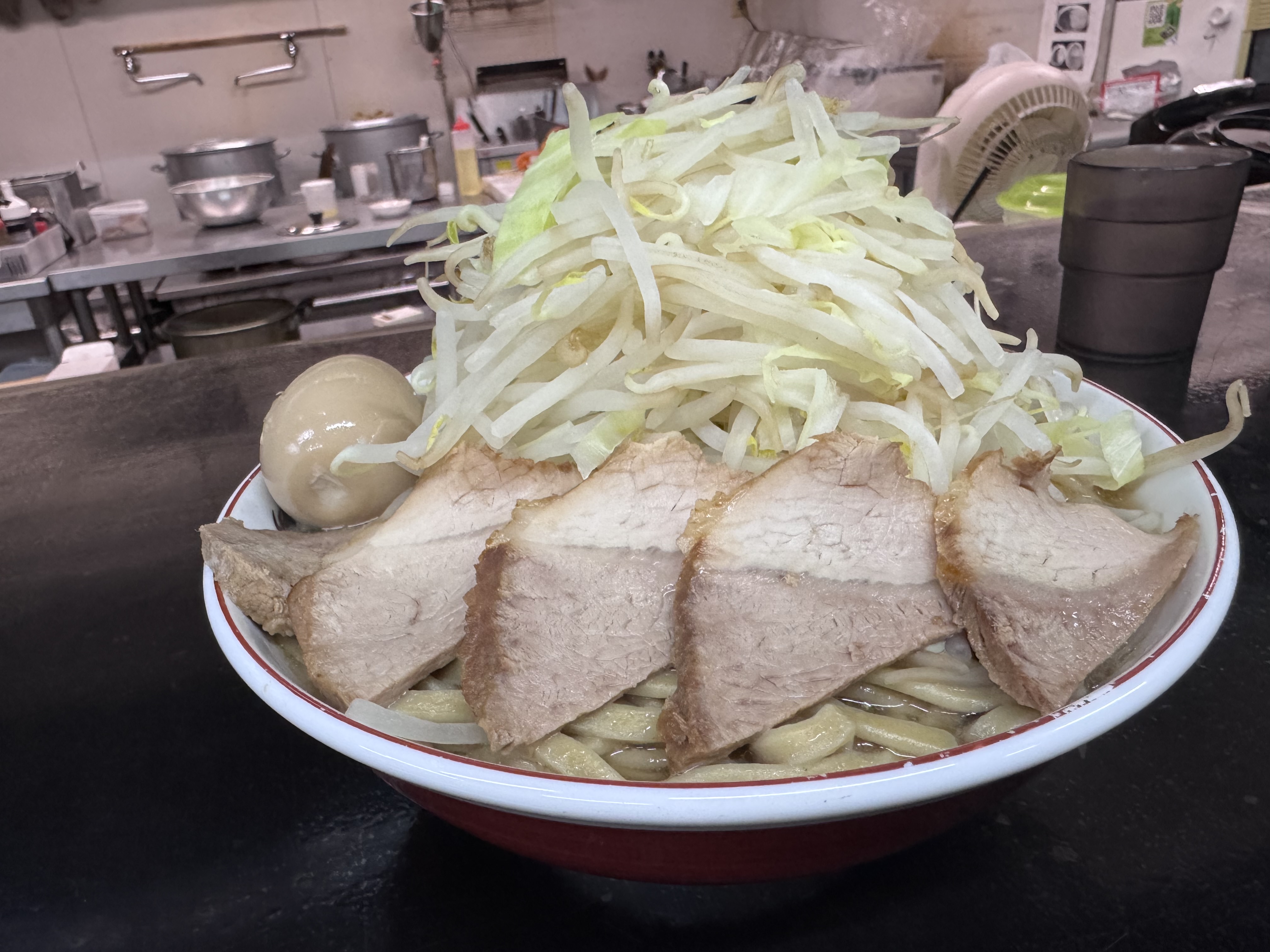 マシマシマシ